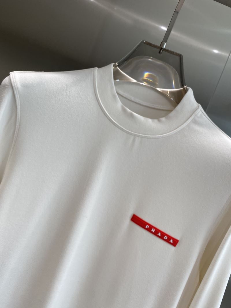 Prada T-Shirts